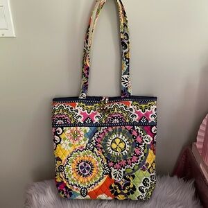 Vera Bradley Tote Bag
